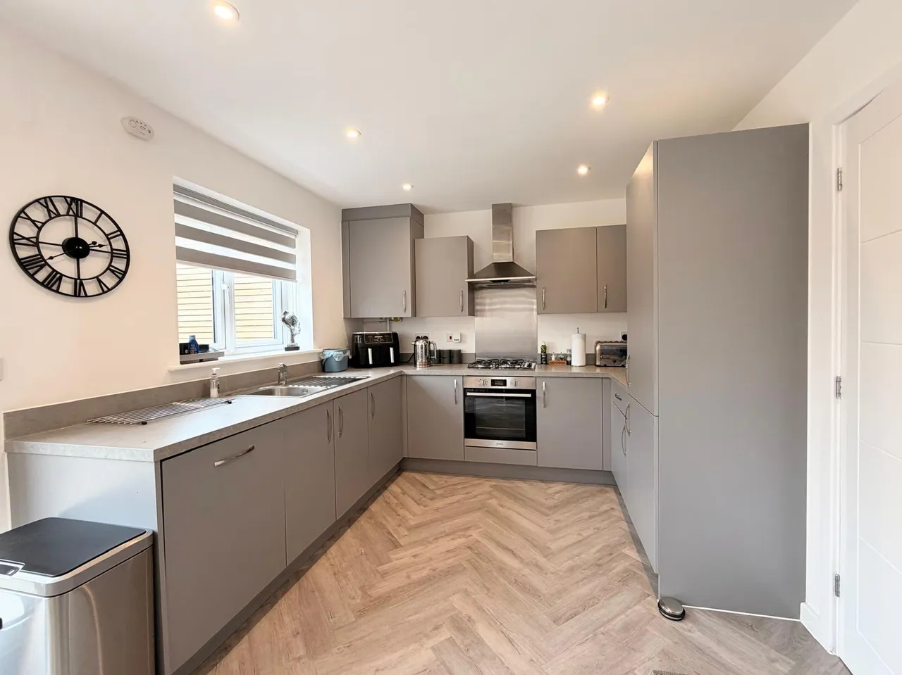 Fuggle Road, West Malling, ME19, photo 6