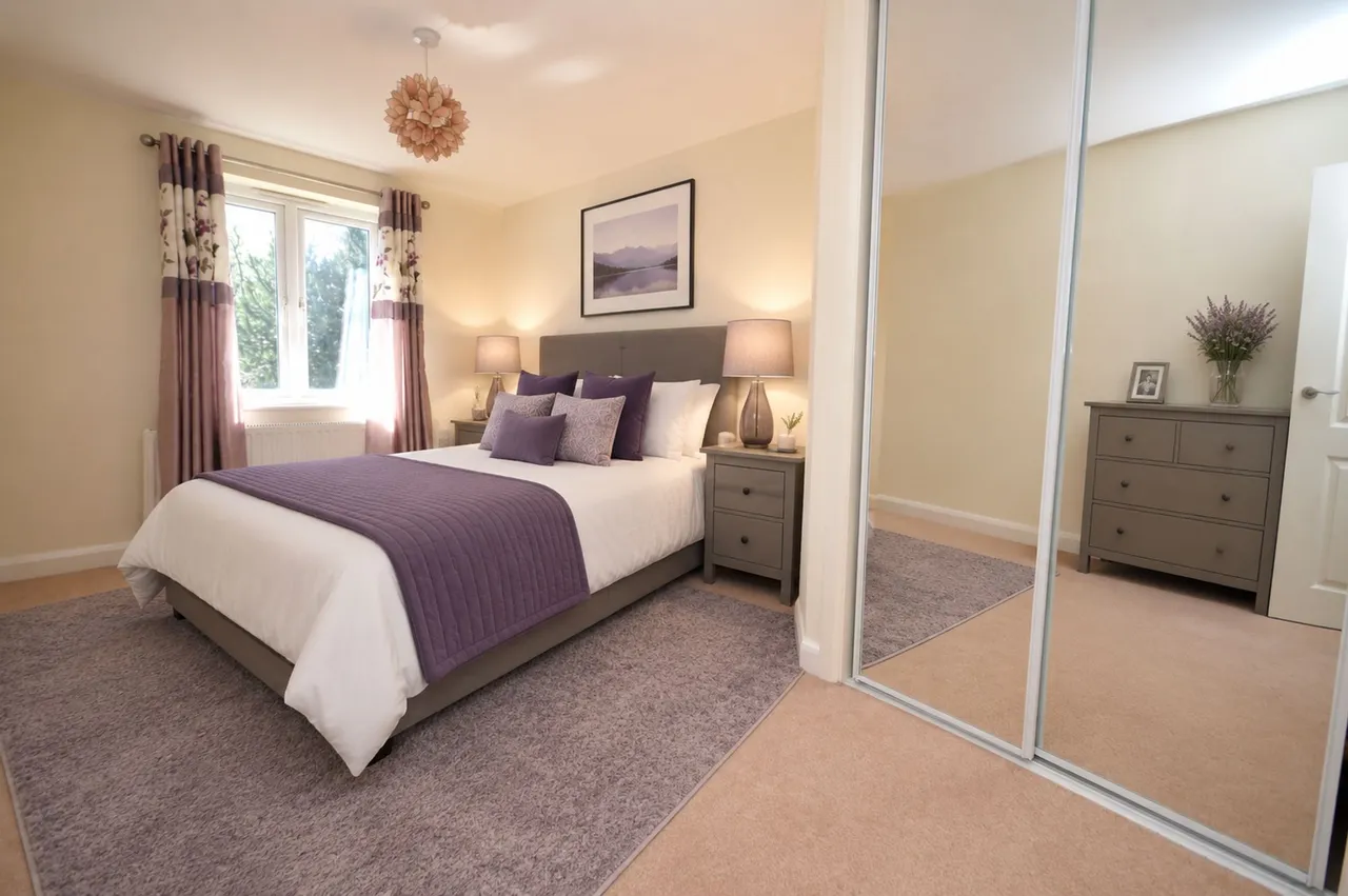 Adlington House, Stockport, photo 7