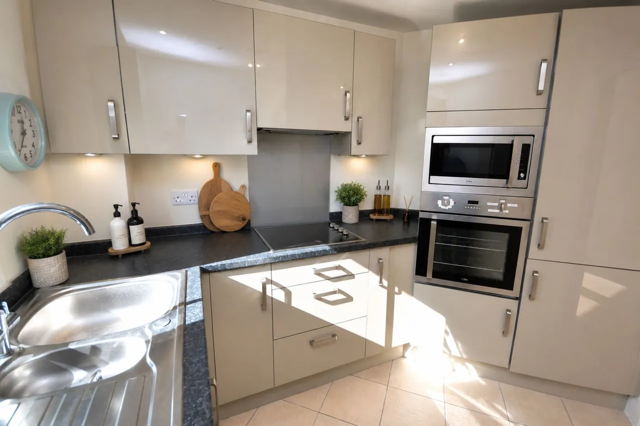 Adlington House, Stockport, photo 9