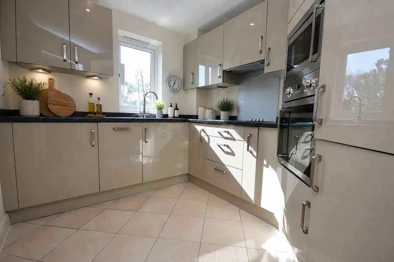 Adlington House, Stockport, photo 10