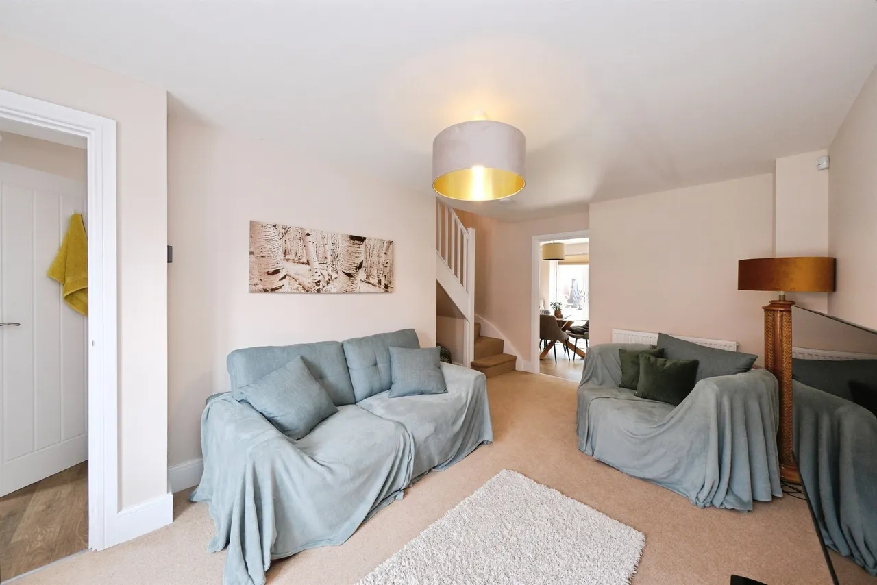Derwentside Drive, Belper, DE56, photo 6