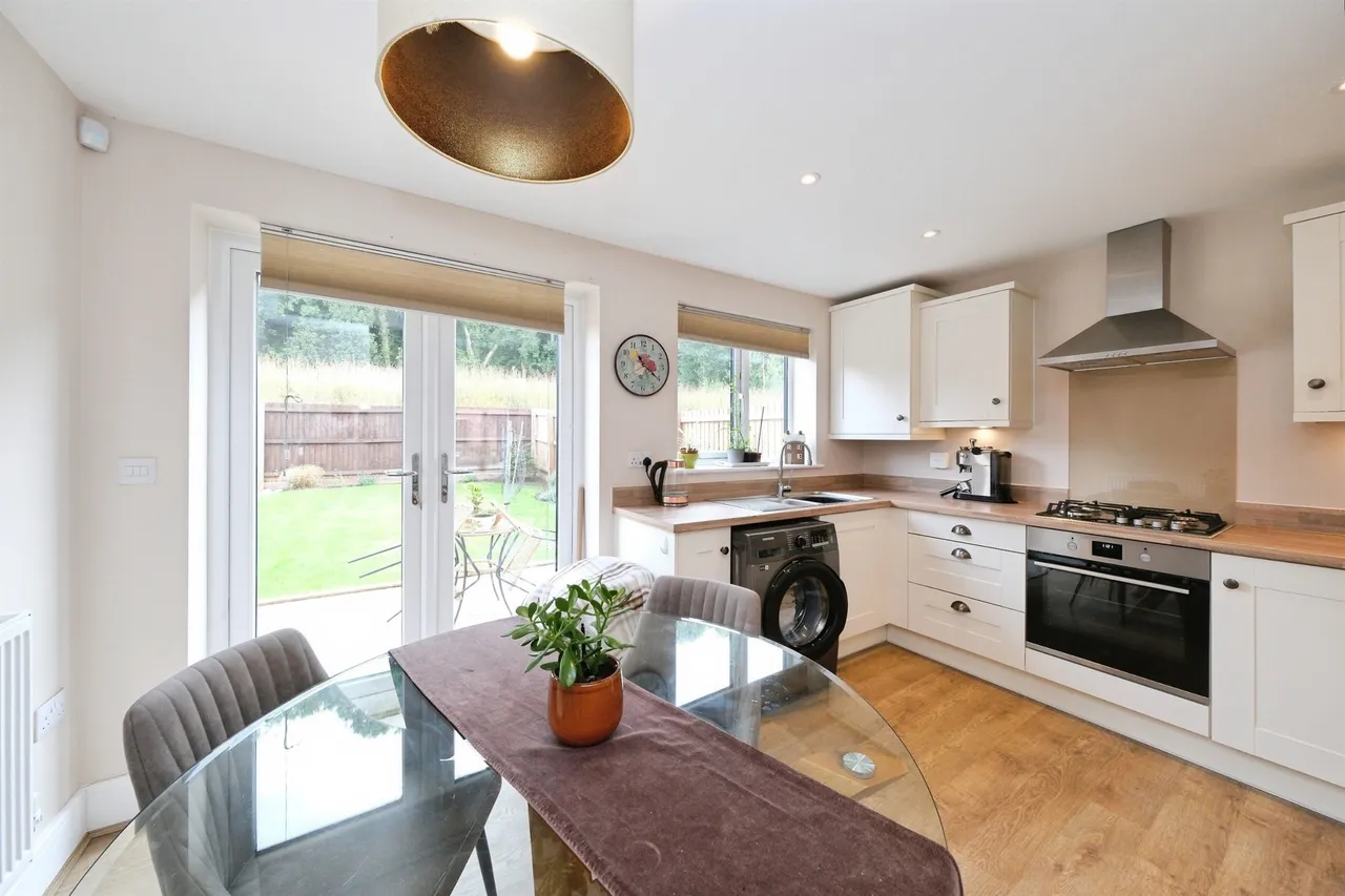 Derwentside Drive, Belper, DE56, photo 2