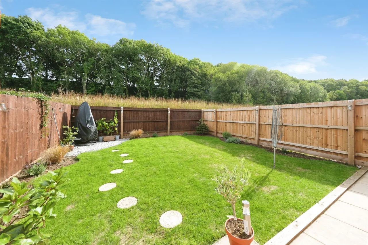 Derwentside Drive, Belper, DE56, photo 14
