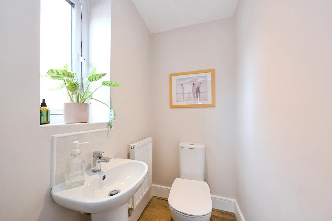 Derwentside Drive, Belper, DE56, photo 8