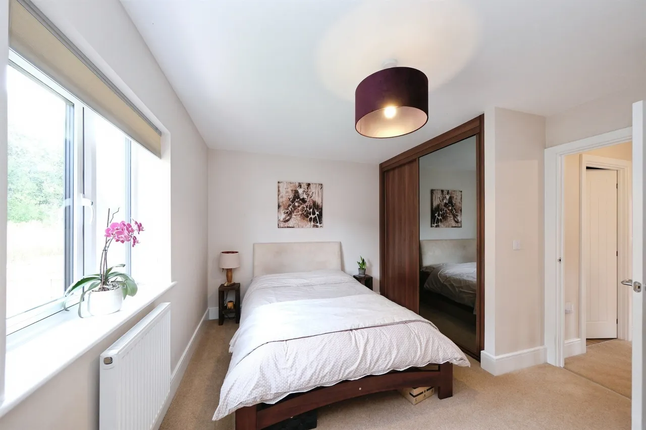 Derwentside Drive, Belper, DE56, photo 9