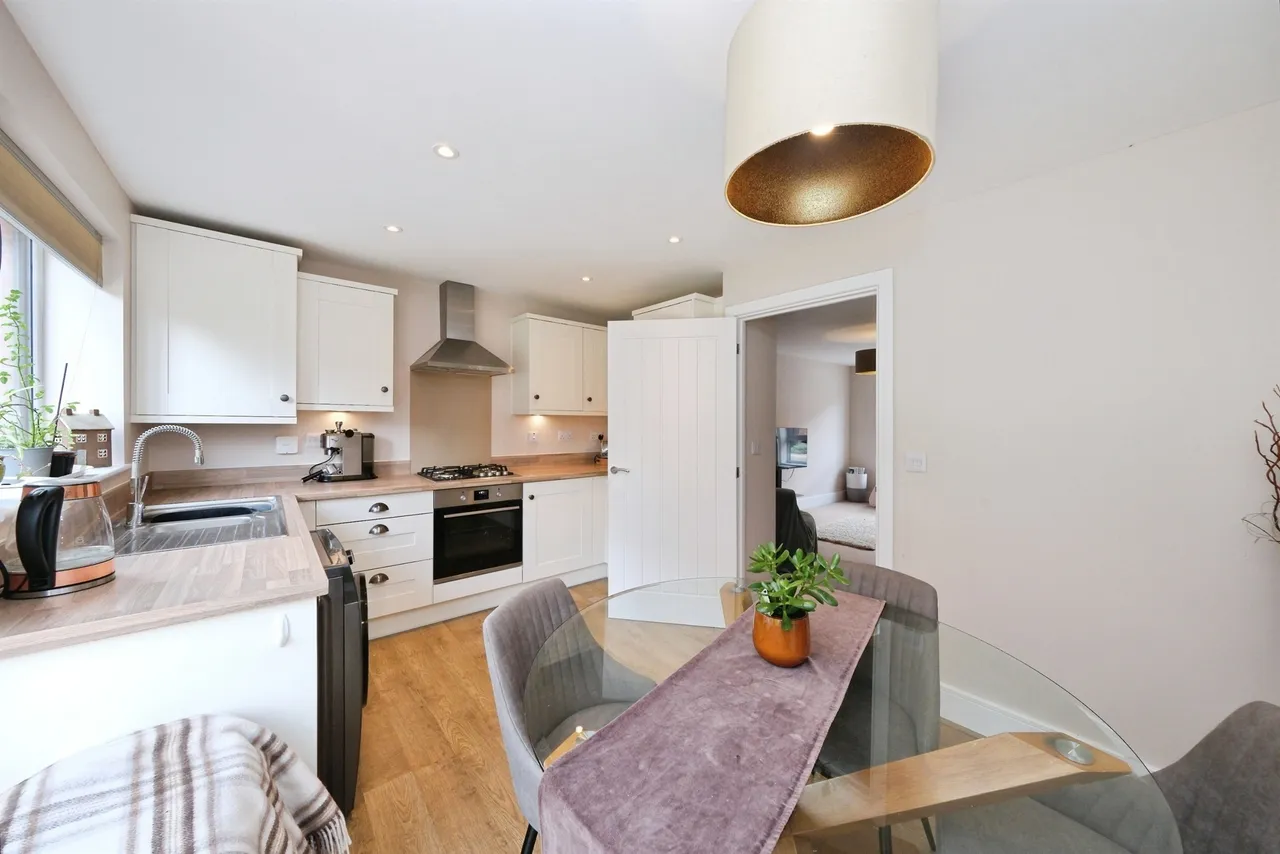 Derwentside Drive, Belper, DE56, photo 4