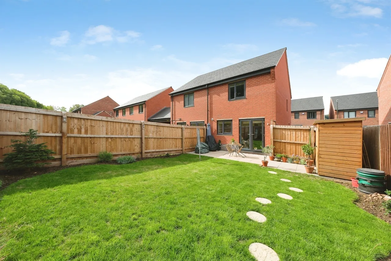 Derwentside Drive, Belper, DE56, photo 15
