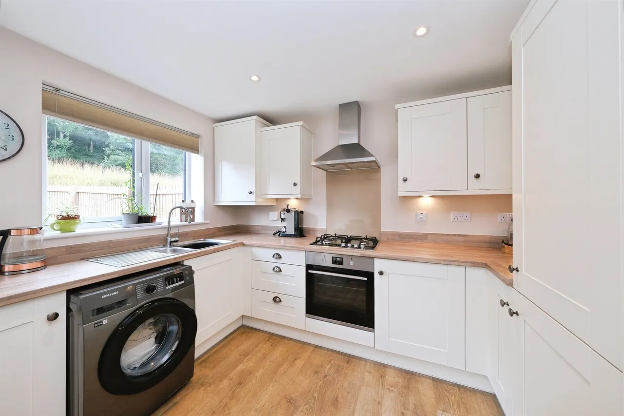 Derwentside Drive, Belper, DE56, photo 5