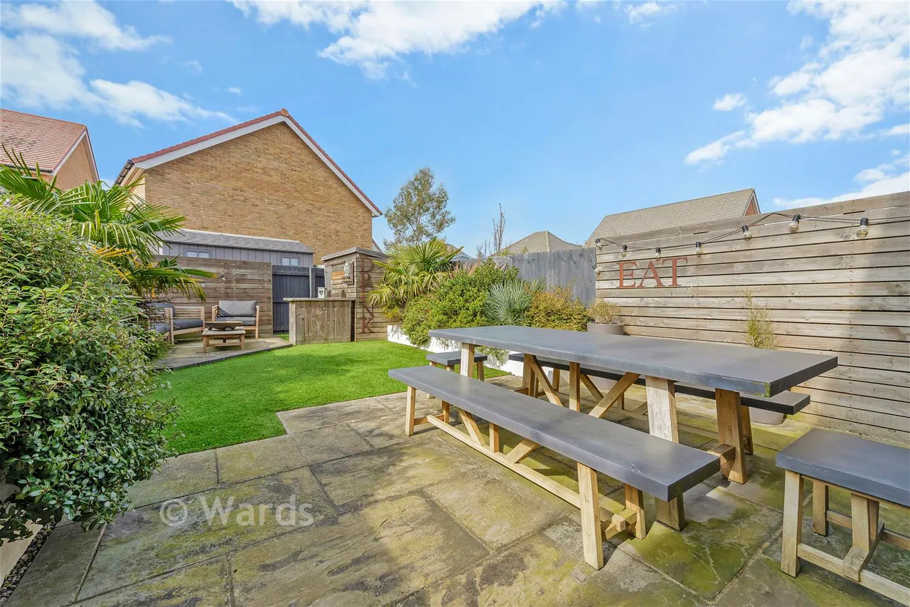 Bond Road, Sittingbourne, ME10, photo 13