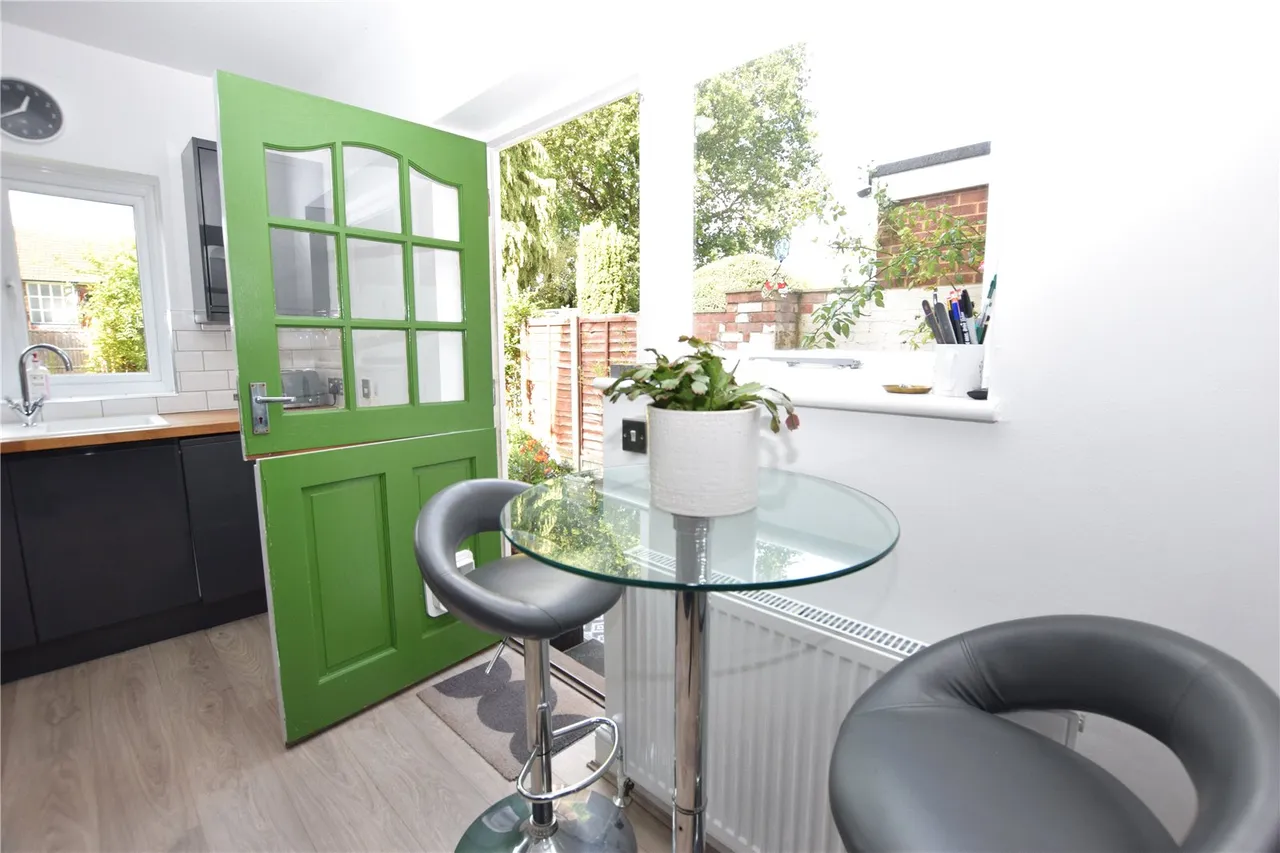 Elmsleigh Road, Farnborough, Hampshire, GU14 0ET, photo 16