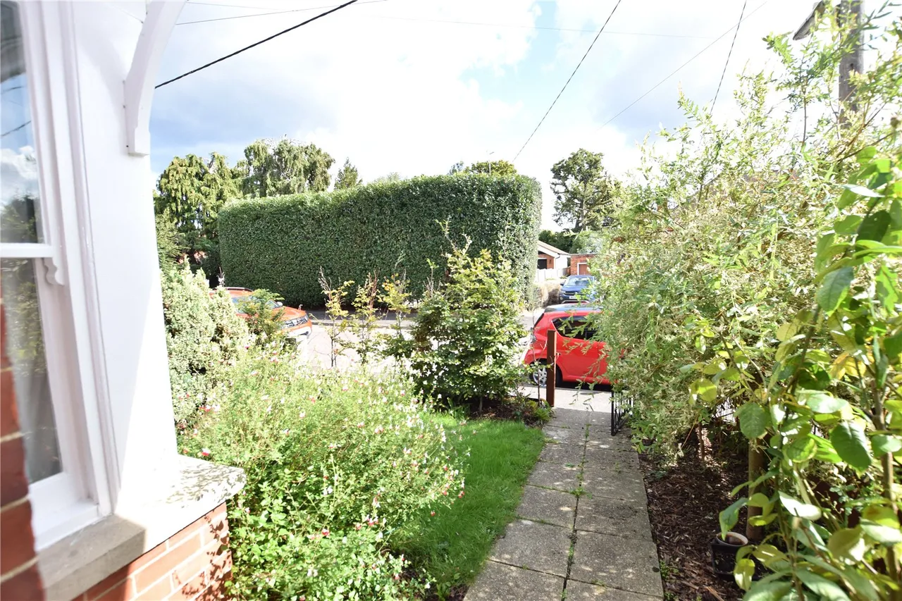 Elmsleigh Road, Farnborough, Hampshire, GU14 0ET, photo 20