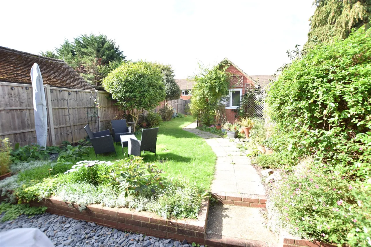 Elmsleigh Road, Farnborough, Hampshire, GU14 0ET, photo 10
