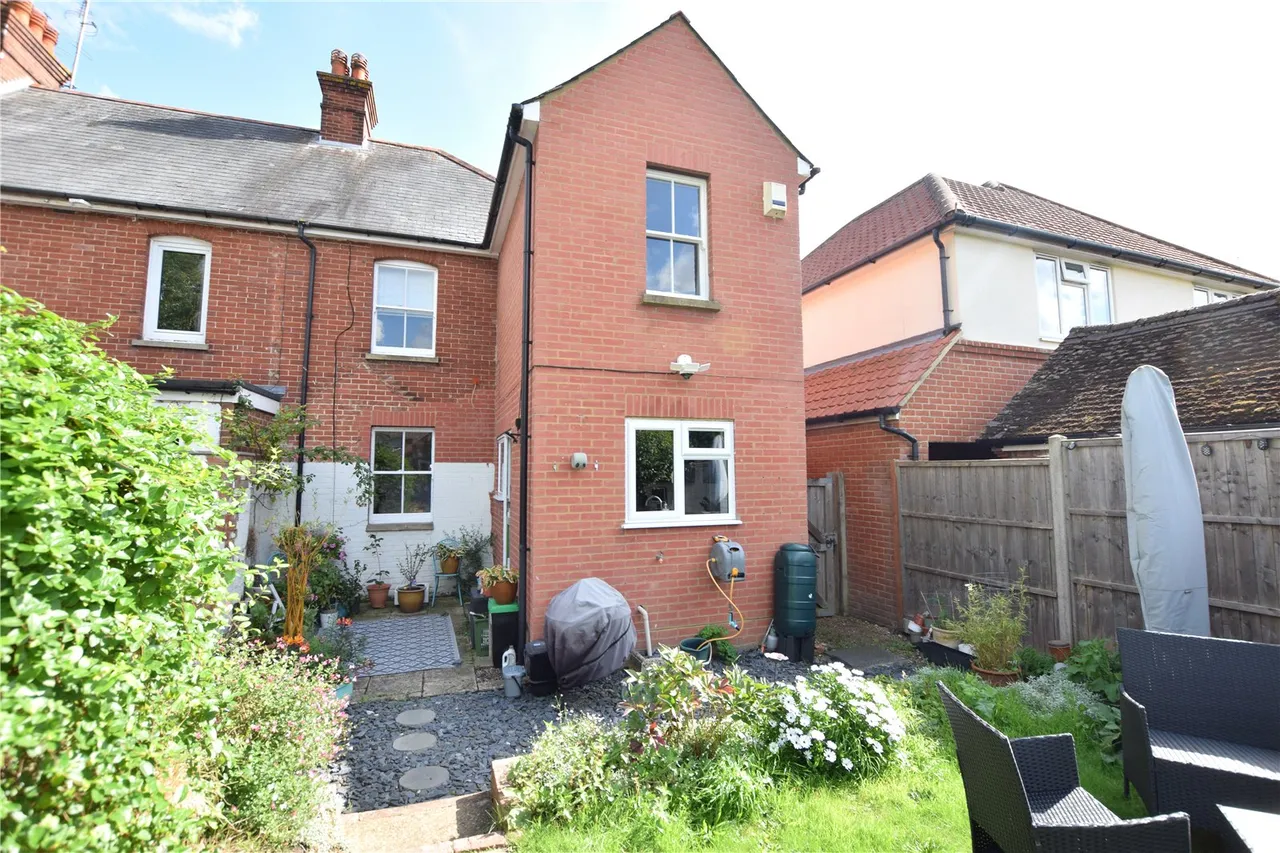 Elmsleigh Road, Farnborough, Hampshire, GU14 0ET, photo 19