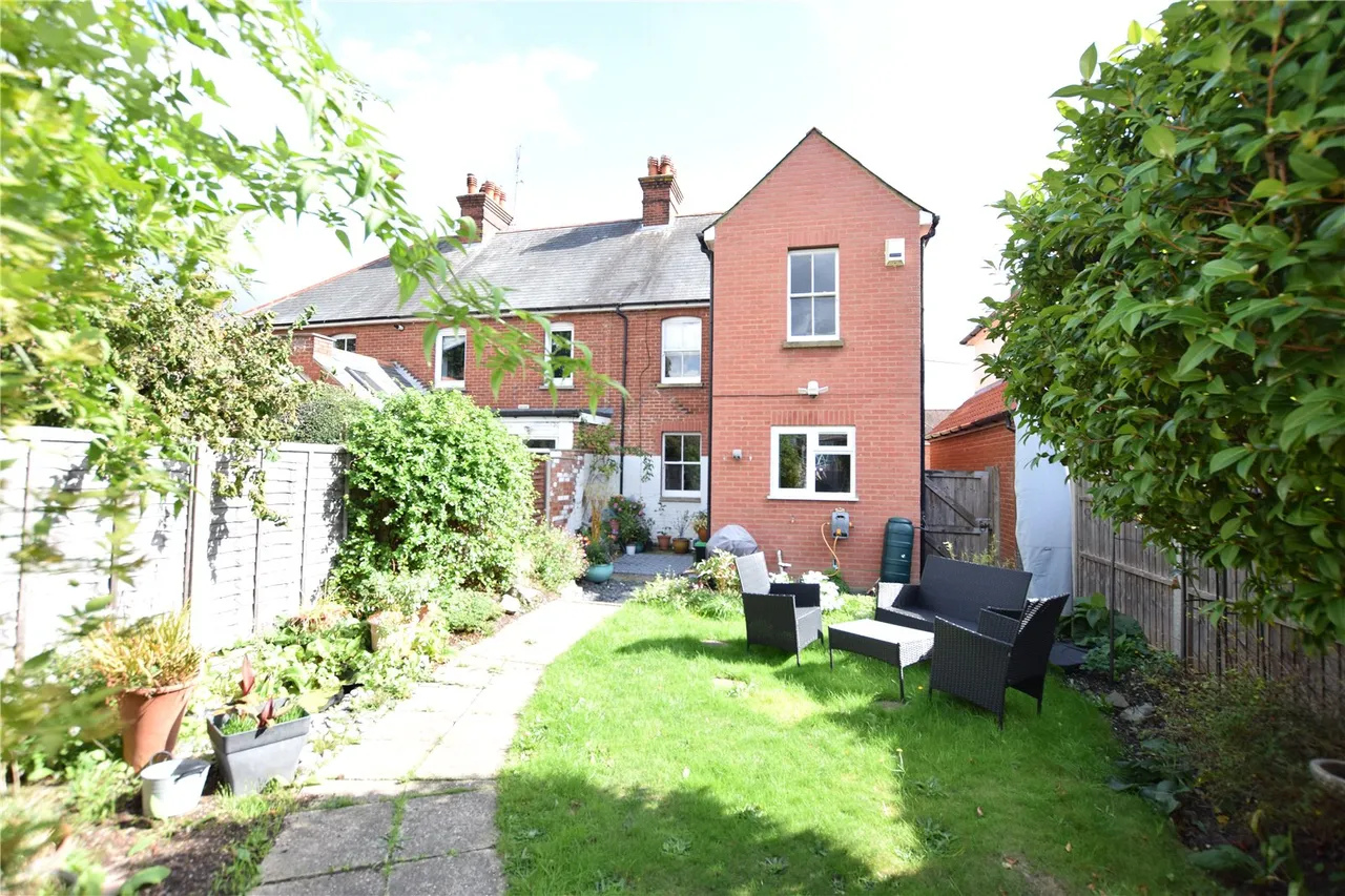 Elmsleigh Road, Farnborough, Hampshire, GU14 0ET, photo 6