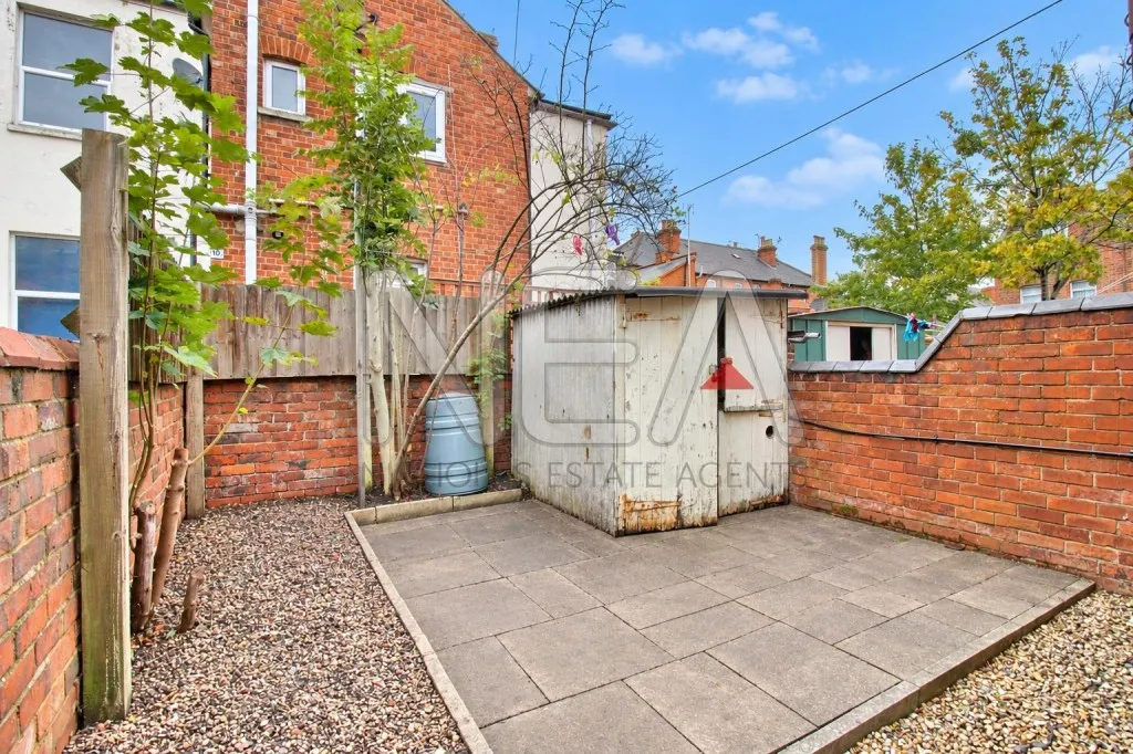 Ormsby Street, Reading, photo 6