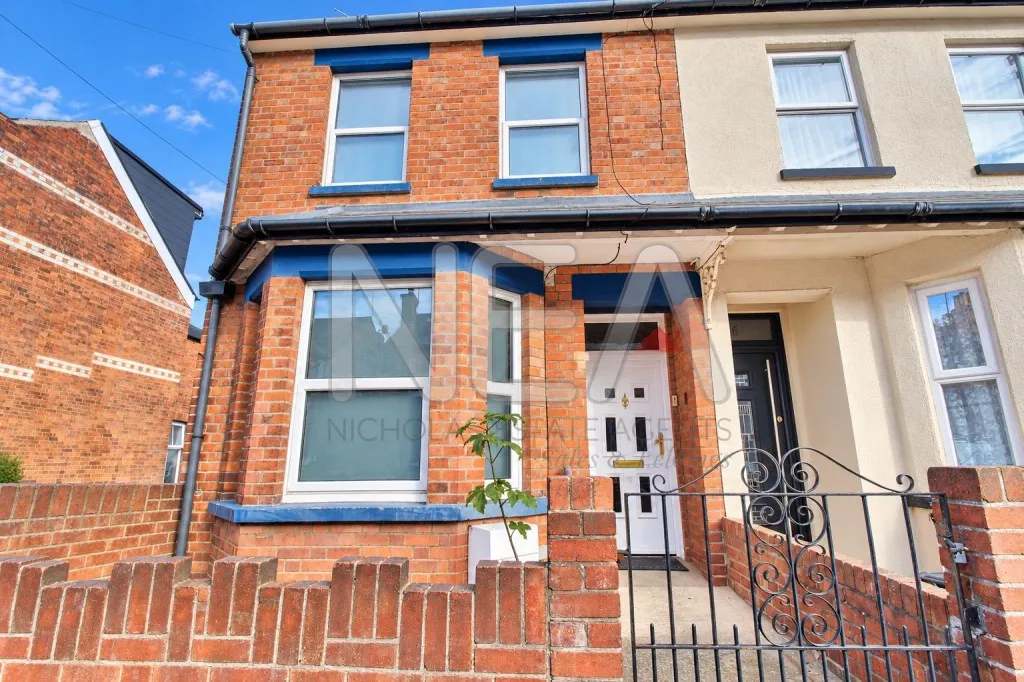 Ormsby Street, Reading, photo 5