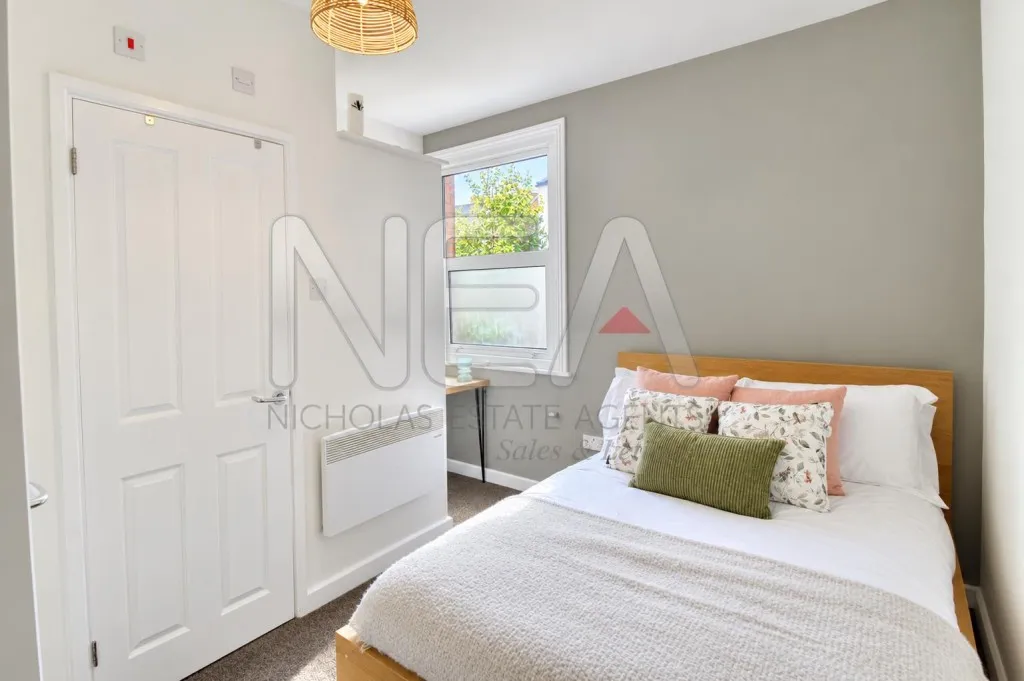 1 bed room to rent to rent, Ormsby Street, Reading
