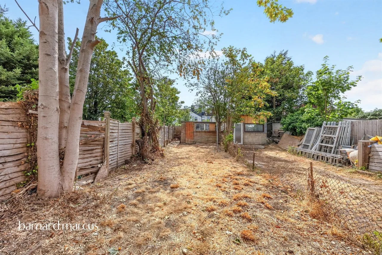 Davidson Road, Croydon, CR0, photo 22
