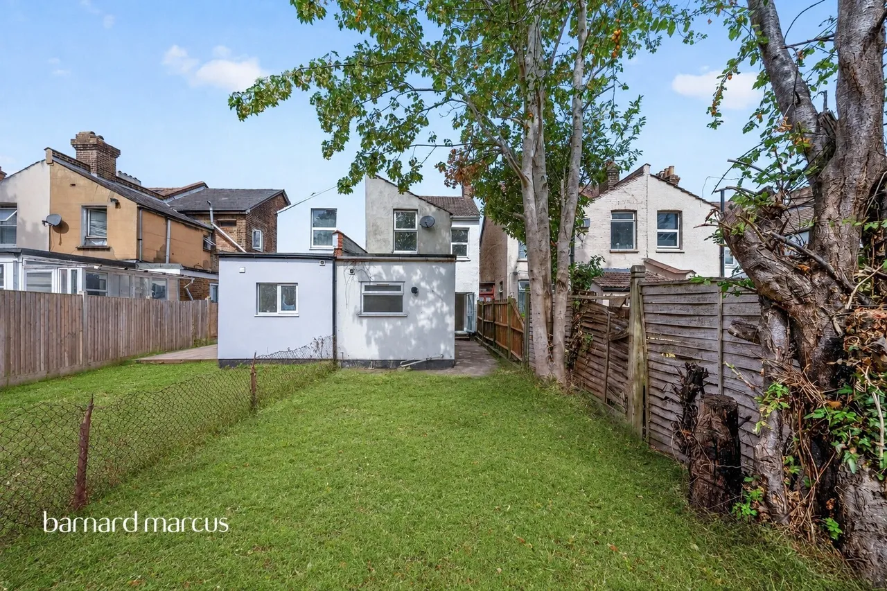 Davidson Road, Croydon, CR0, photo 9