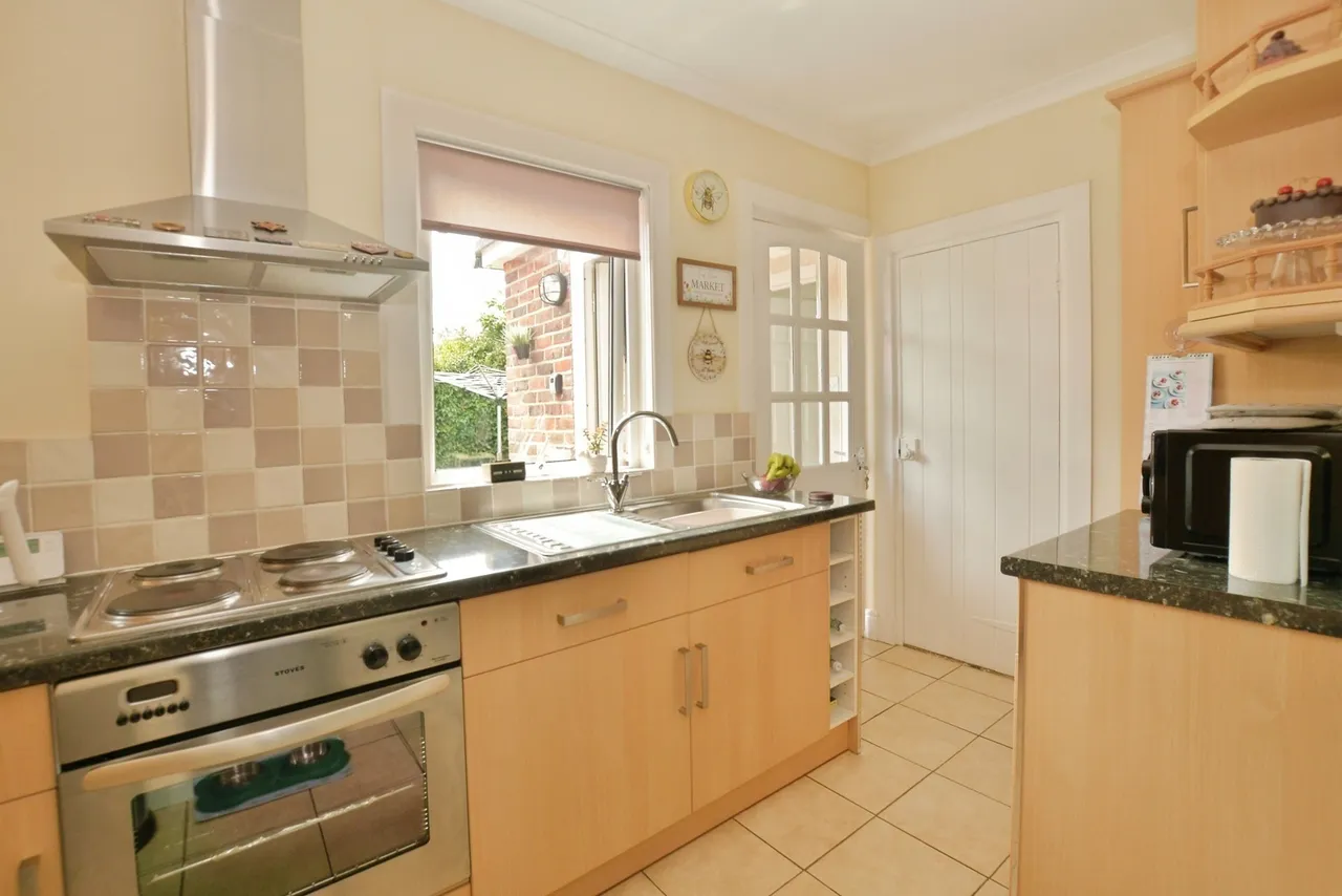 Old Romney, Romney Marsh, Kent, TN29, photo 5