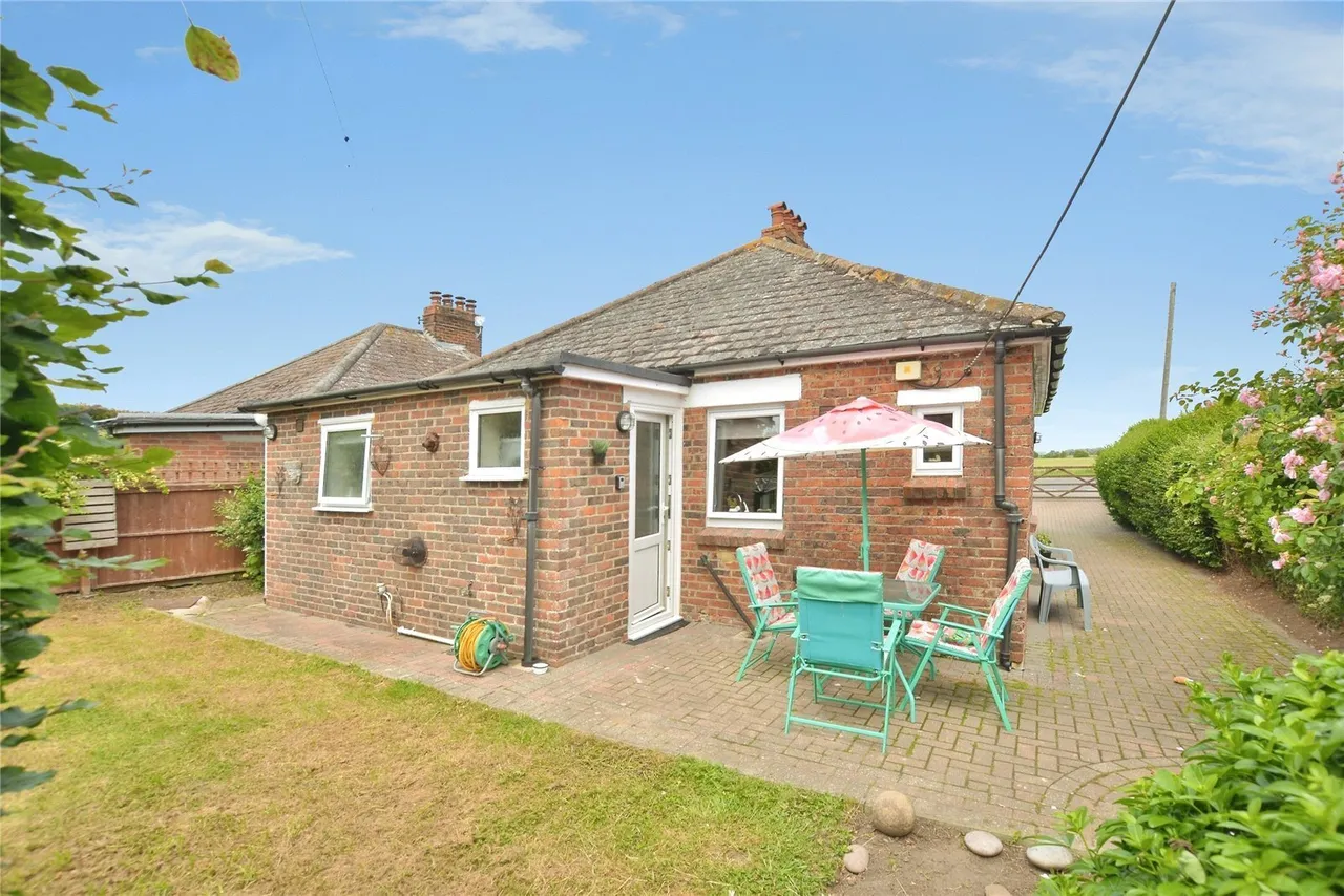 Old Romney, Romney Marsh, Kent, TN29, photo 6