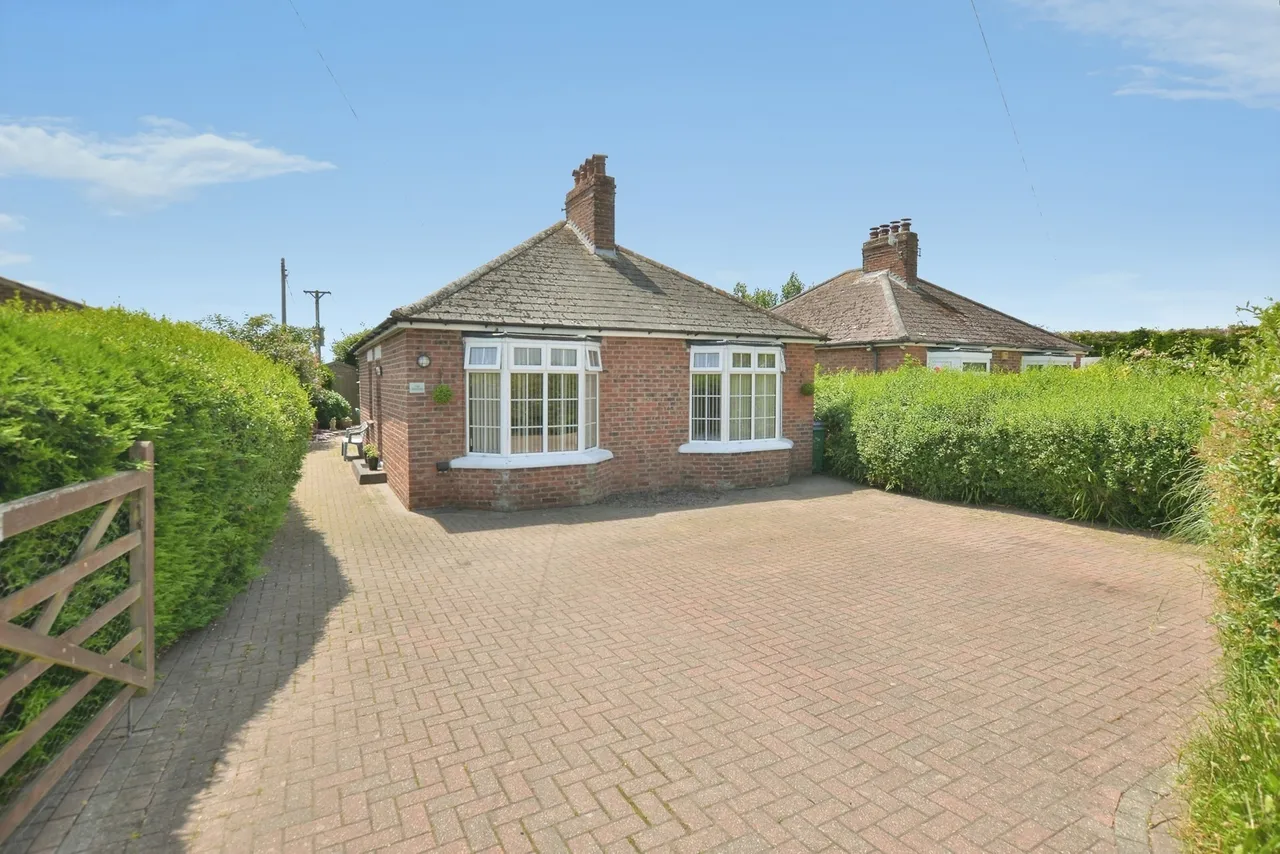 2 bed house for sale — Old Romney, Romney Marsh, Kent, TN29