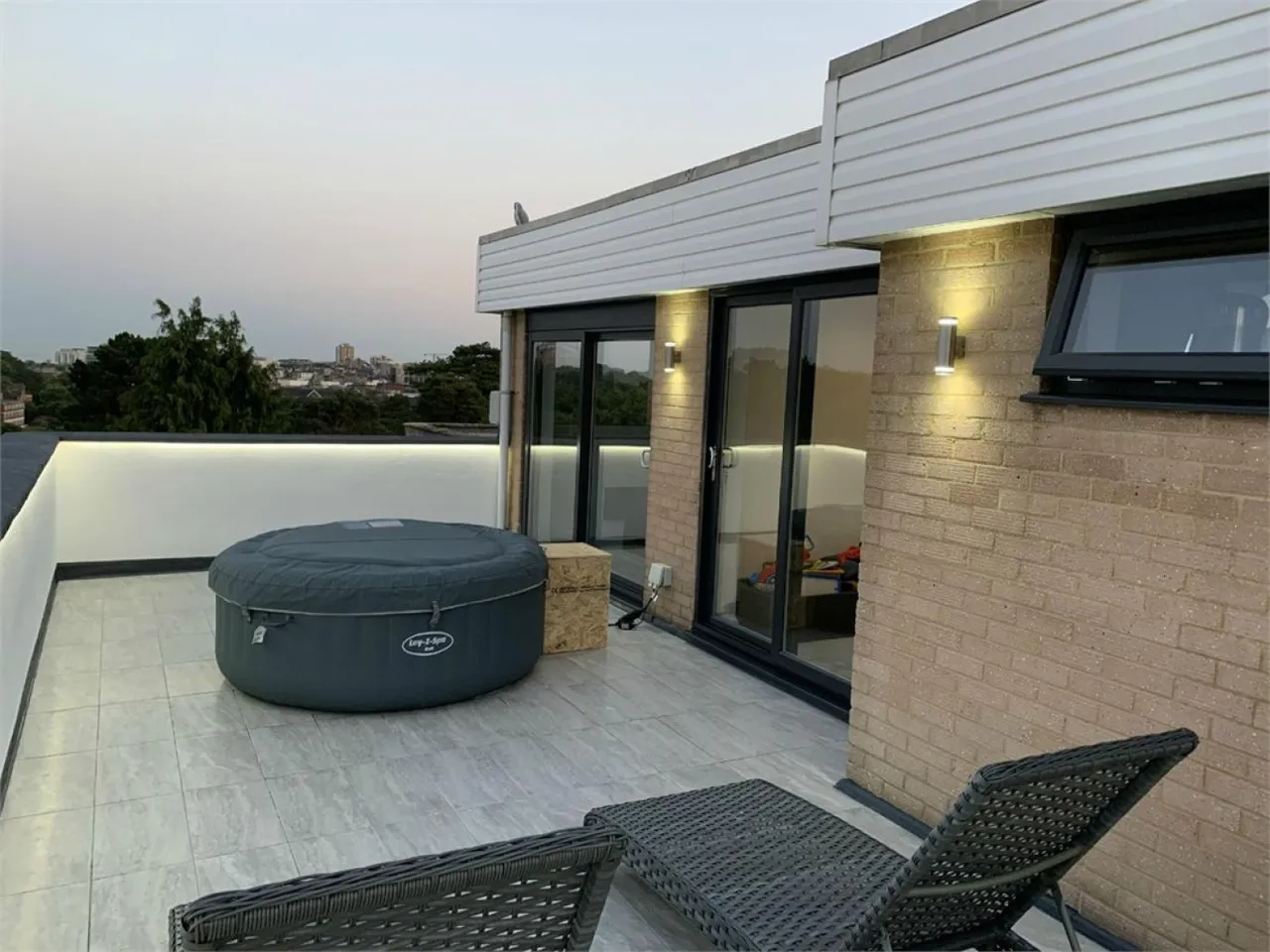 St Valerie Road, BH2, photo 21