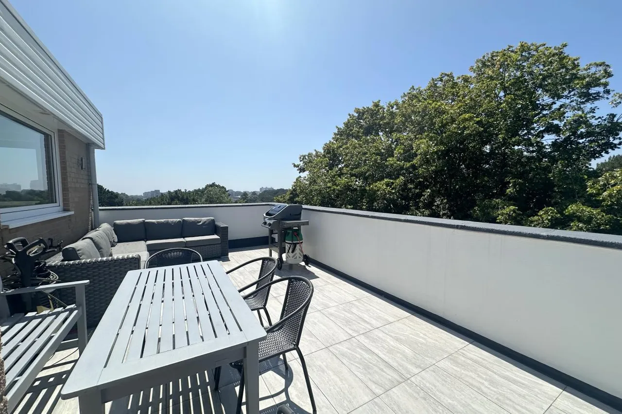 St Valerie Road, BH2, photo 23