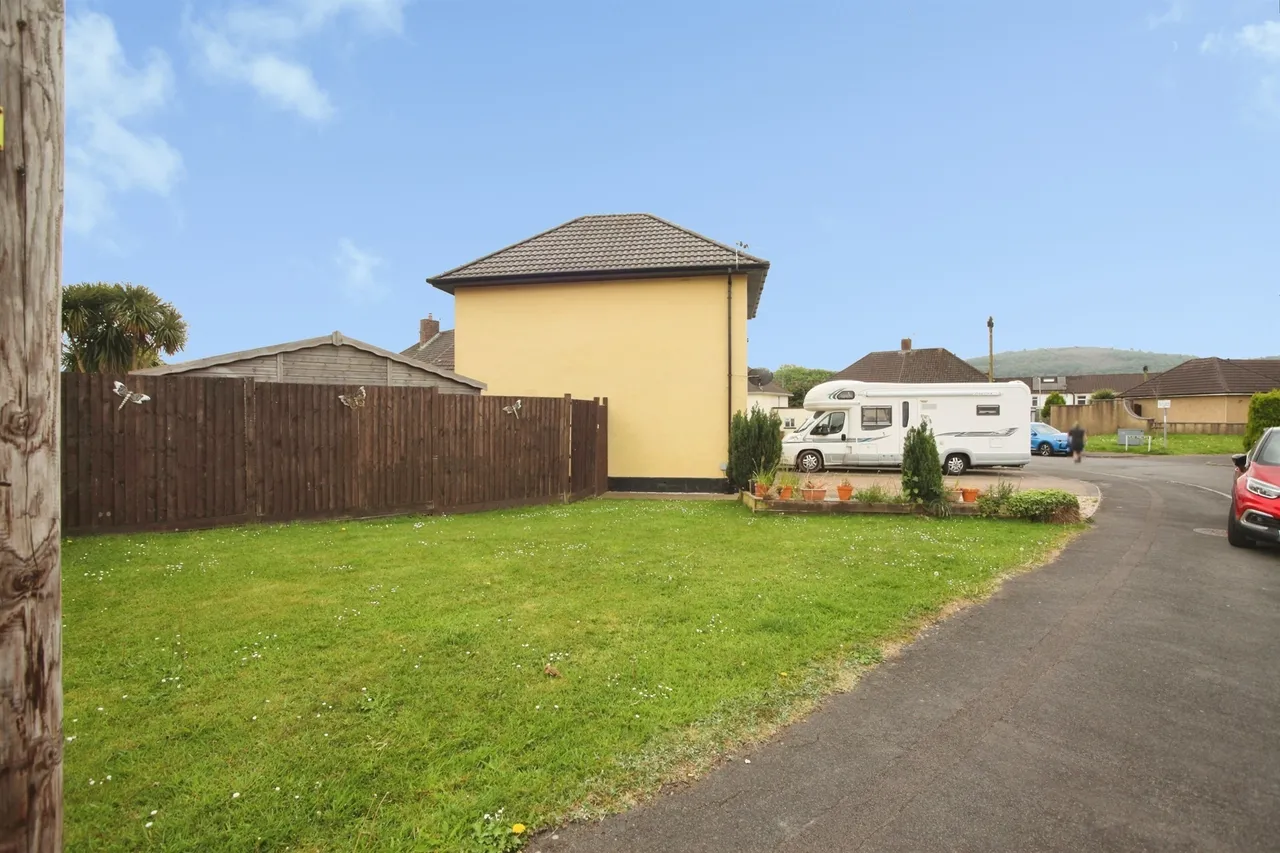 Heol-Yr-Onen Caerphilly, CF83, photo 20