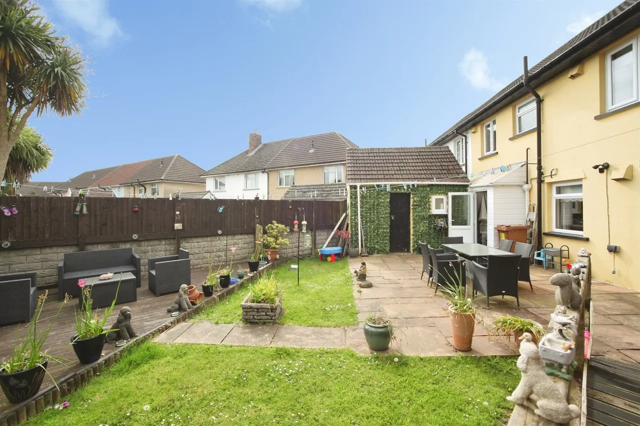 Heol-Yr-Onen Caerphilly, CF83, photo 17