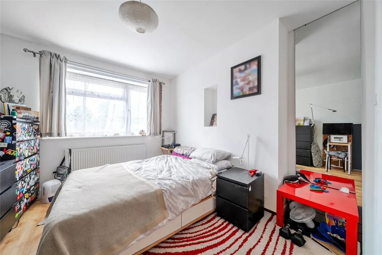Queenscroft Road, London, SE9, photo 10