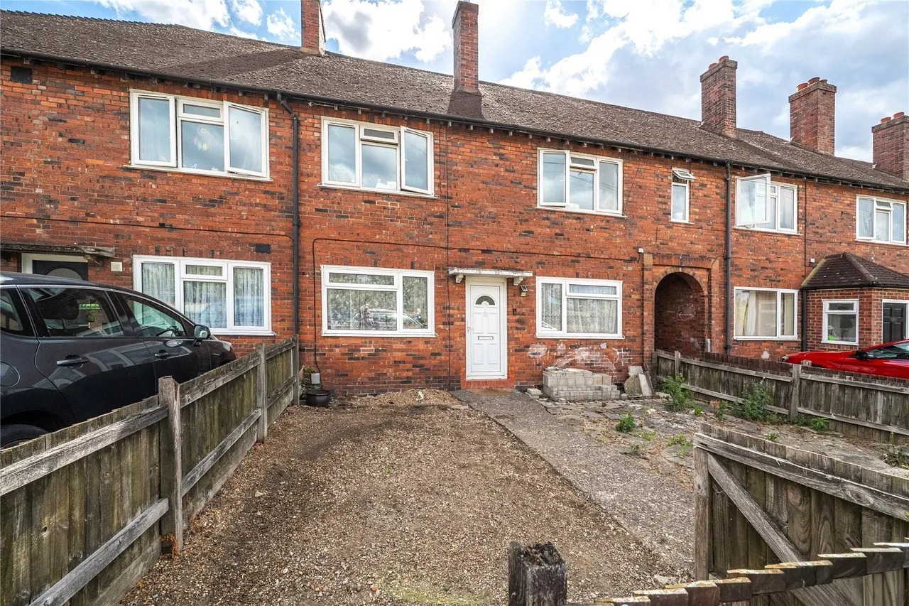 Queenscroft Road, London, SE9, photo 14