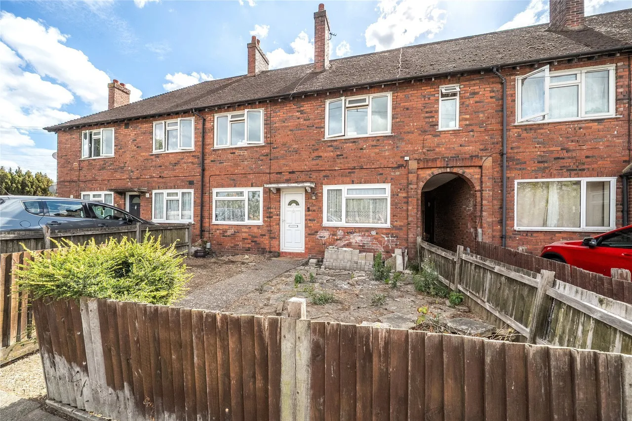 Queenscroft Road, London, SE9, photo 13