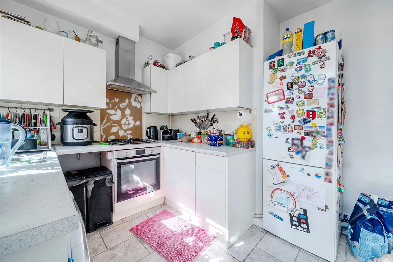 Queenscroft Road, London, SE9, photo 9