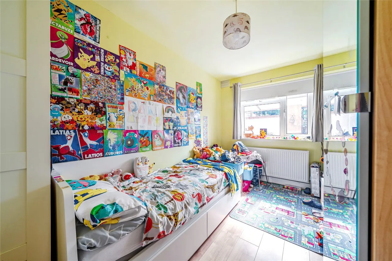 Queenscroft Road, London, SE9, photo 7