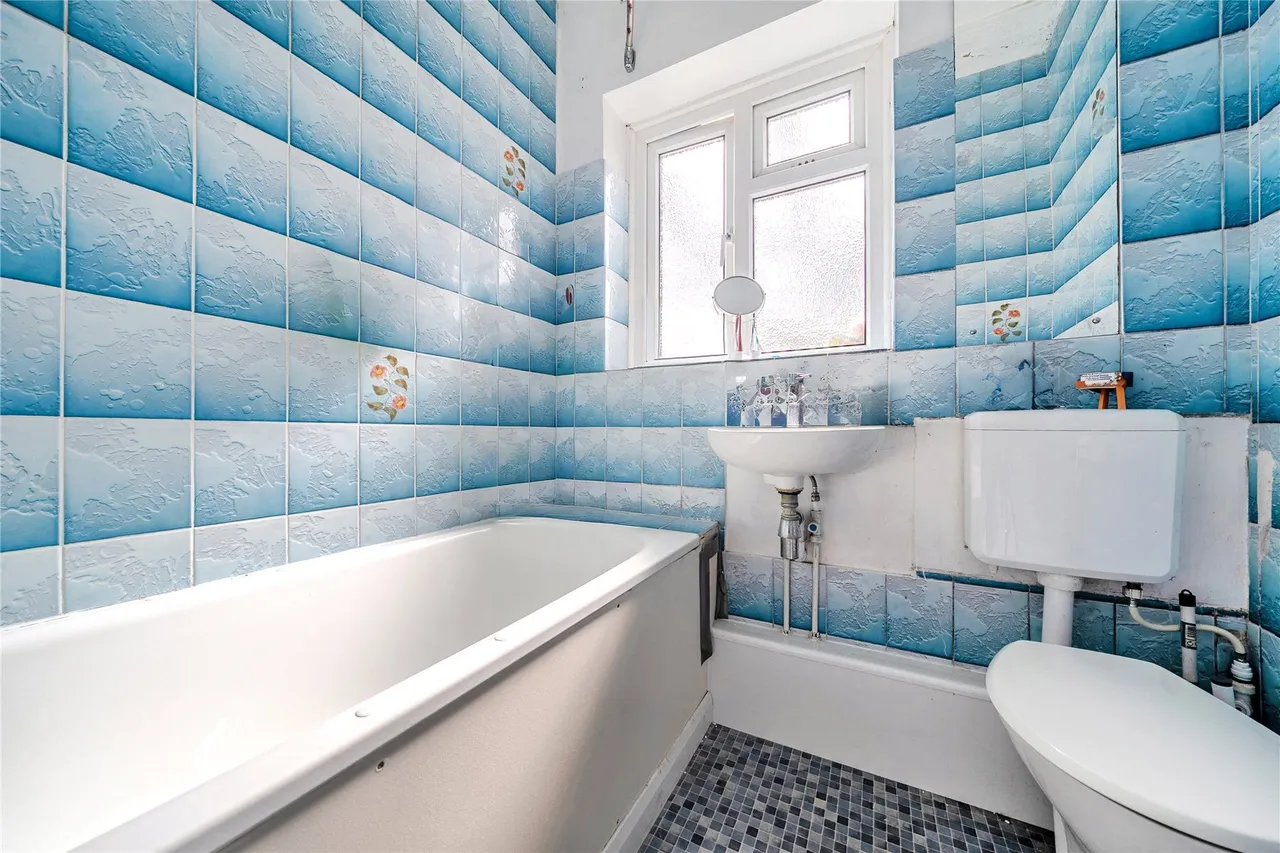 Queenscroft Road, London, SE9, photo 8