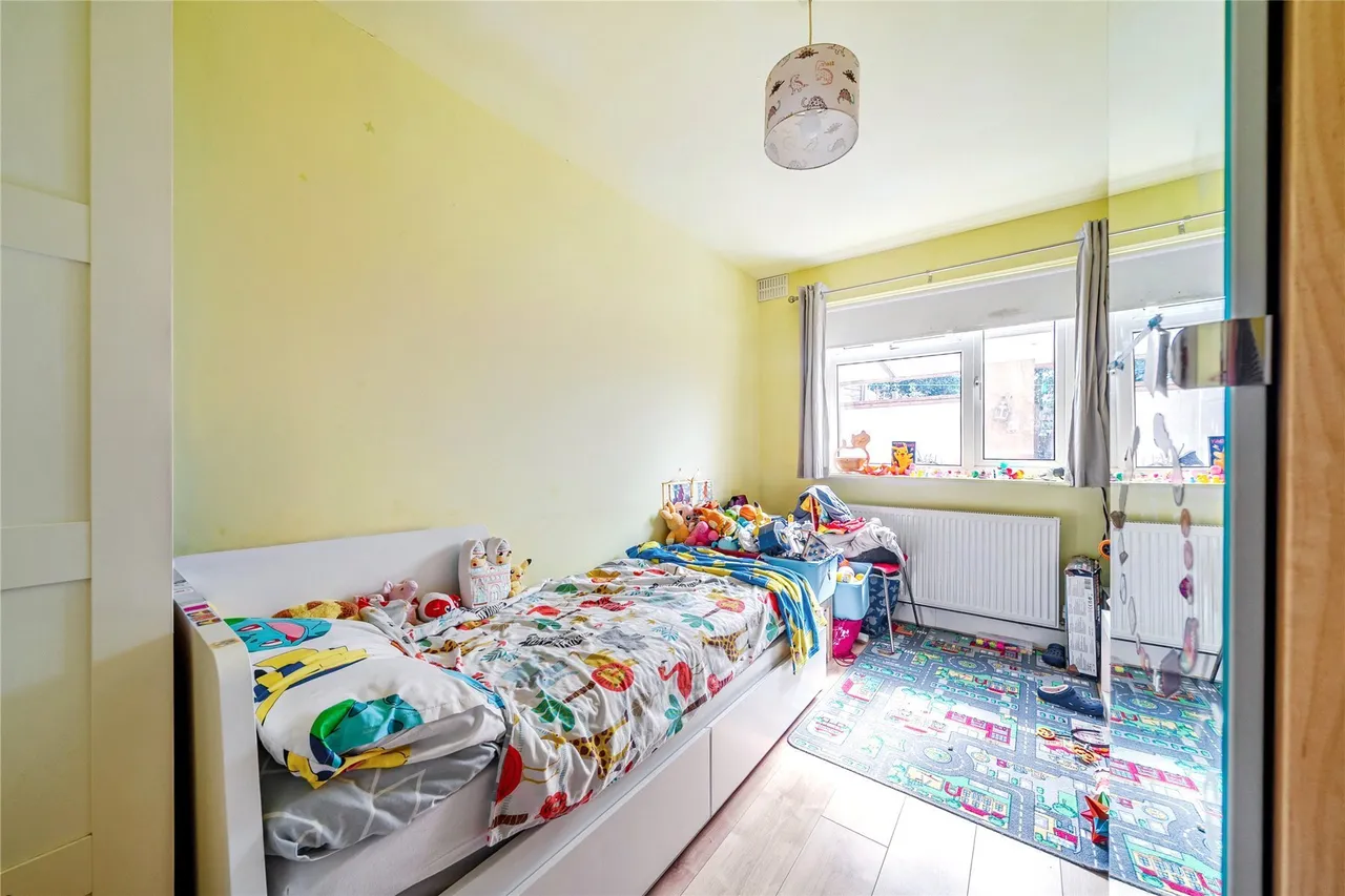 Queenscroft Road, London, SE9, photo 5
