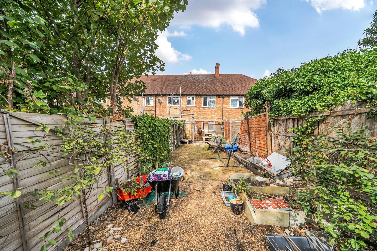 Queenscroft Road, London, SE9, photo 6