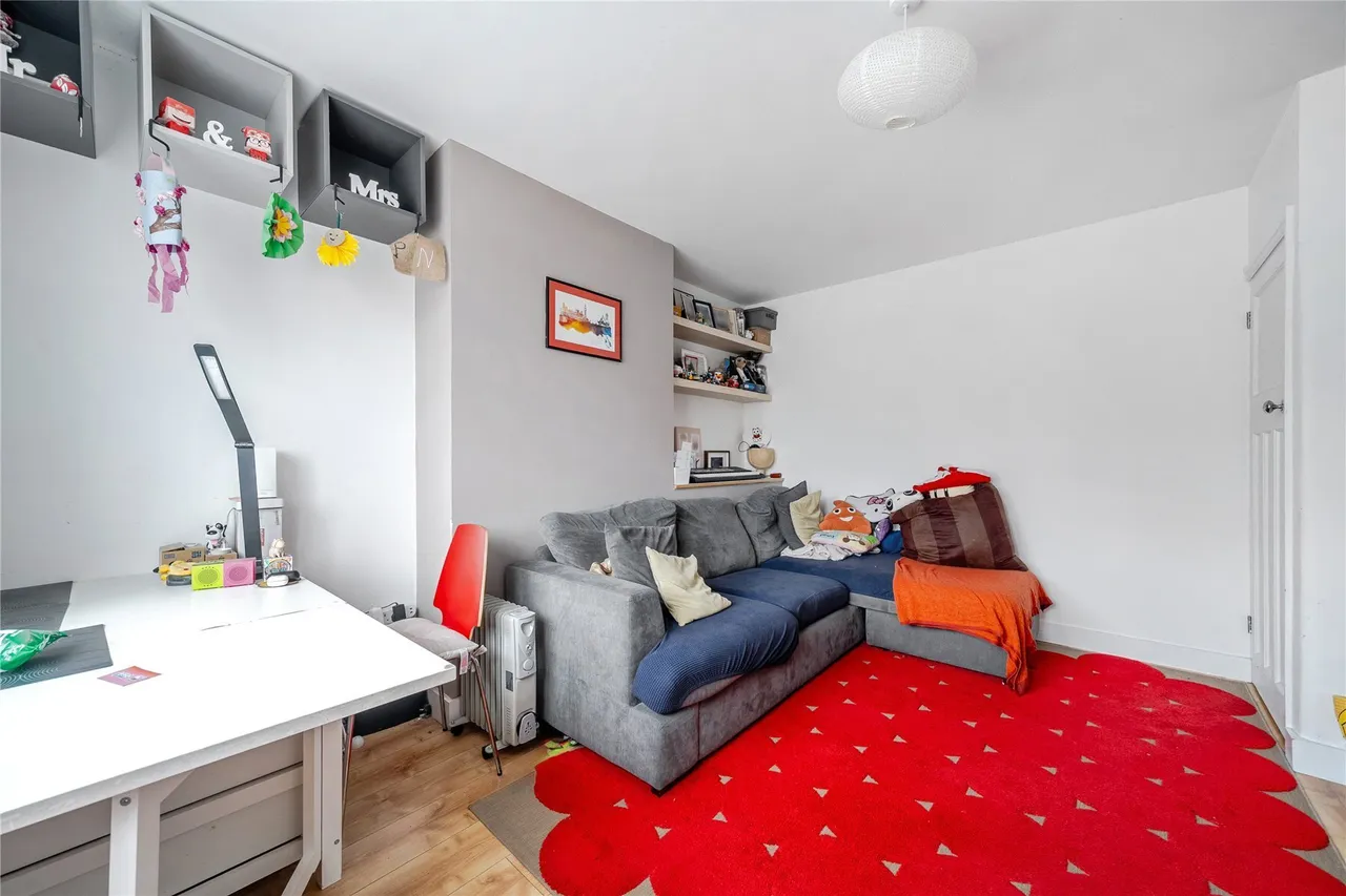 Queenscroft Road, London, SE9, photo 11