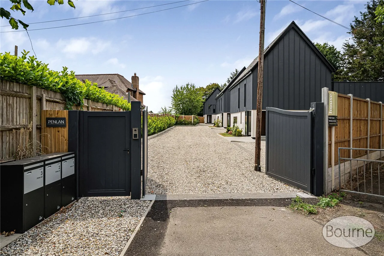 Kingfield Green, Woking, GU22, photo 31
