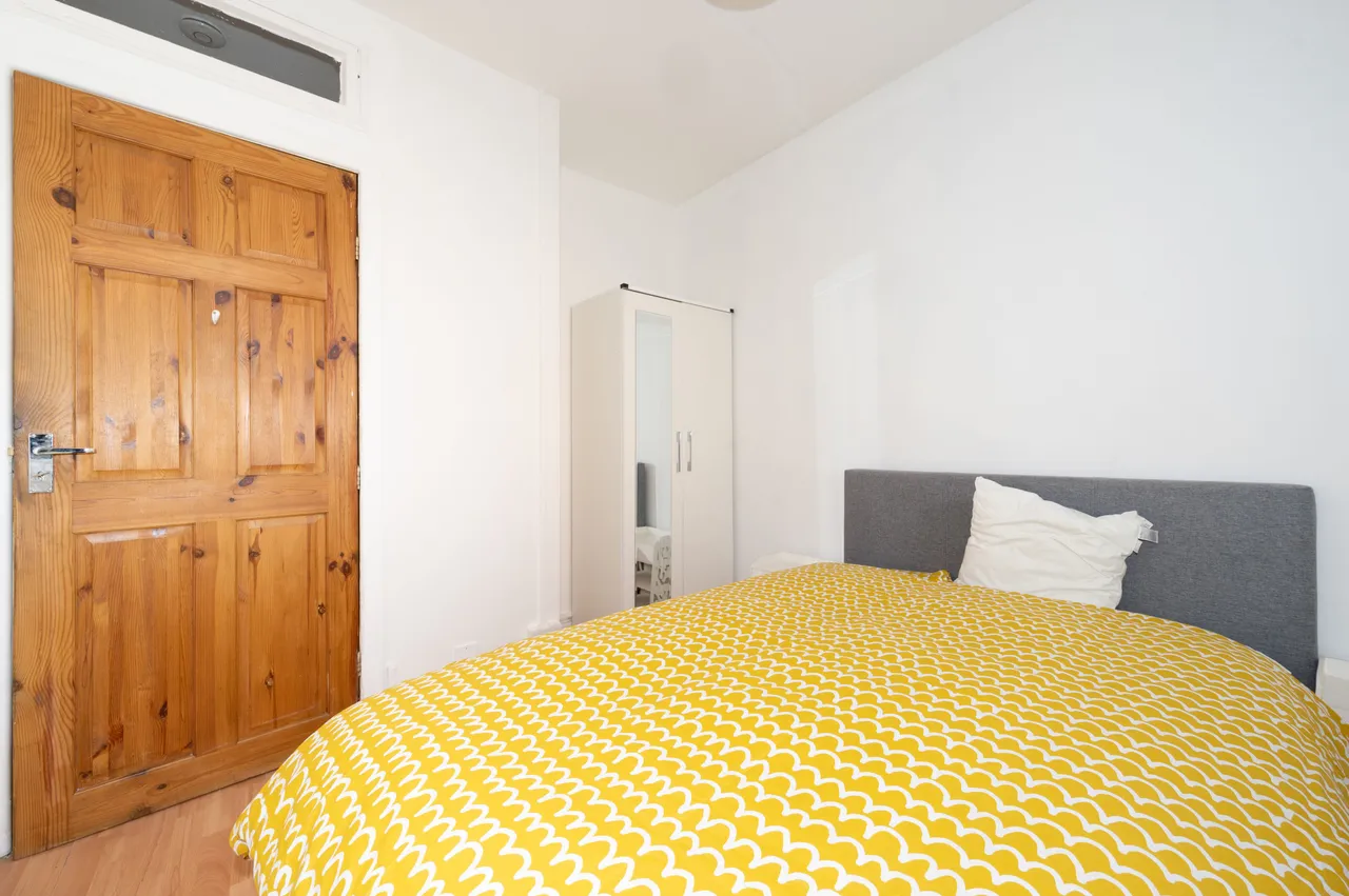 5 Foliot House, Priory Green Estate, London, photo 11