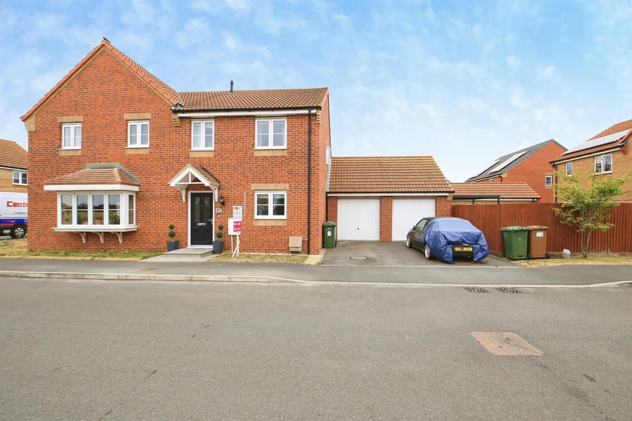 Violet Avenue, Whittlesey, PE7, photo 4