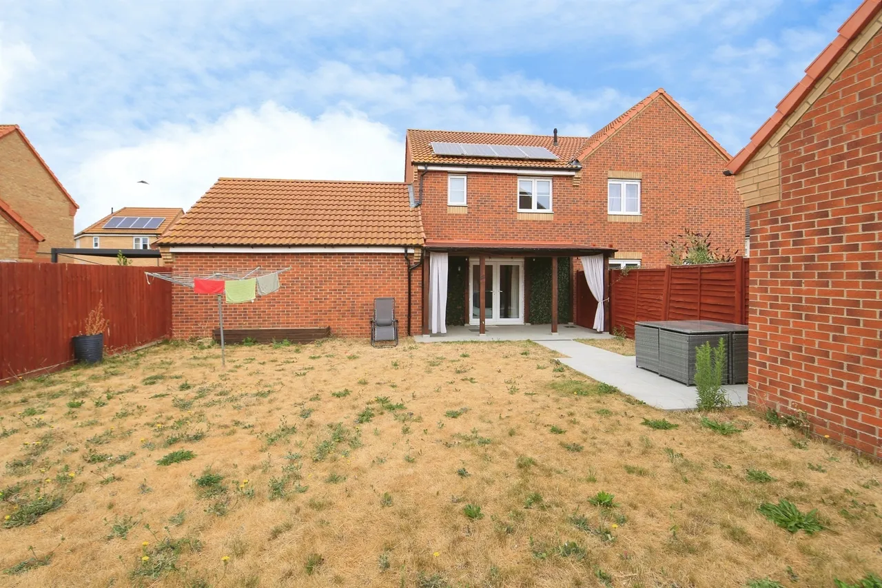Violet Avenue, Whittlesey, PE7, photo 14