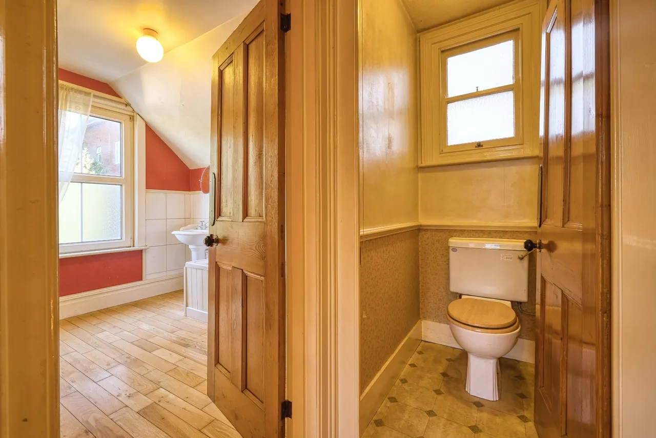 St. Mildreds Road, Ramsgate, CT11, photo 15