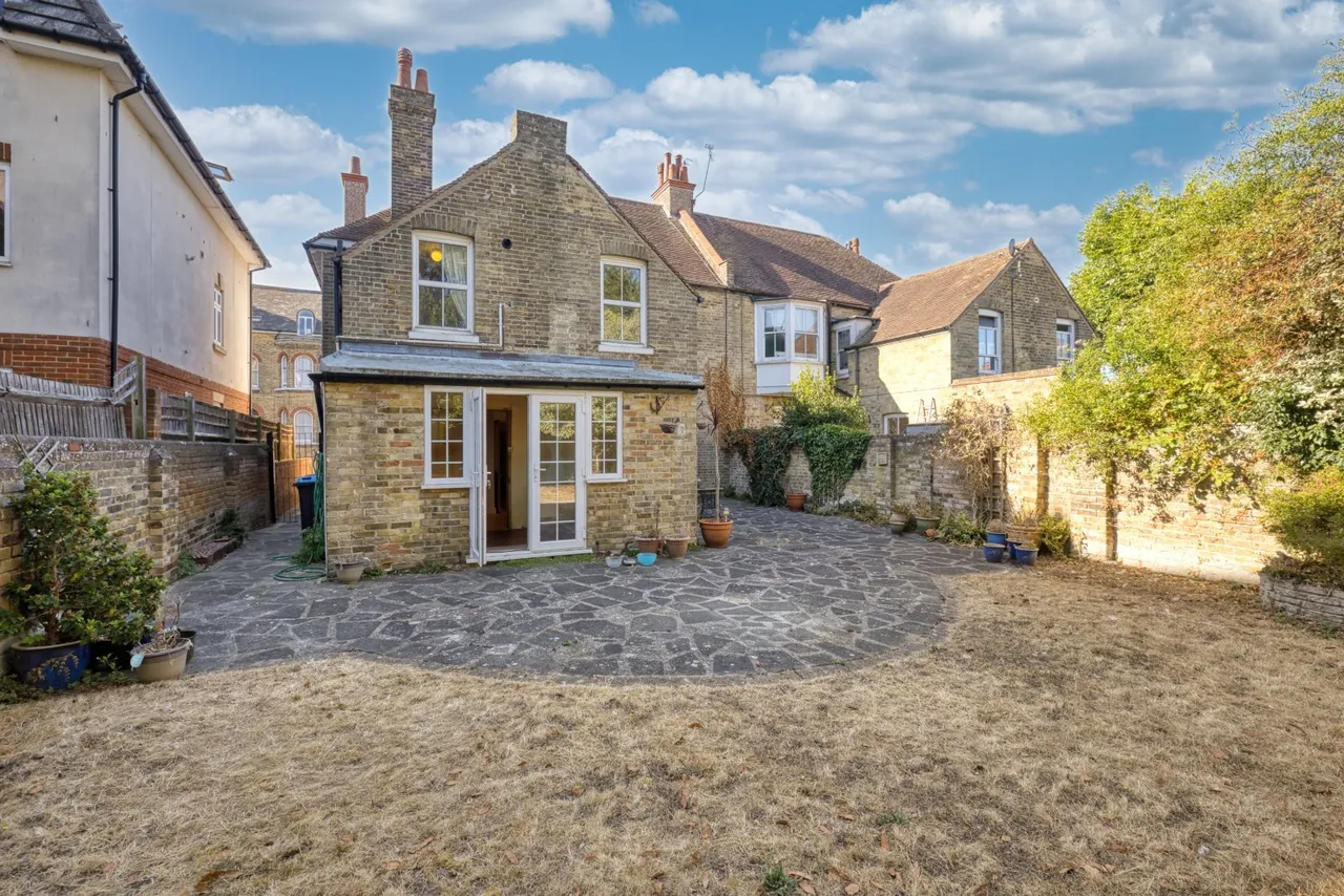 St. Mildreds Road, Ramsgate, CT11, photo 23