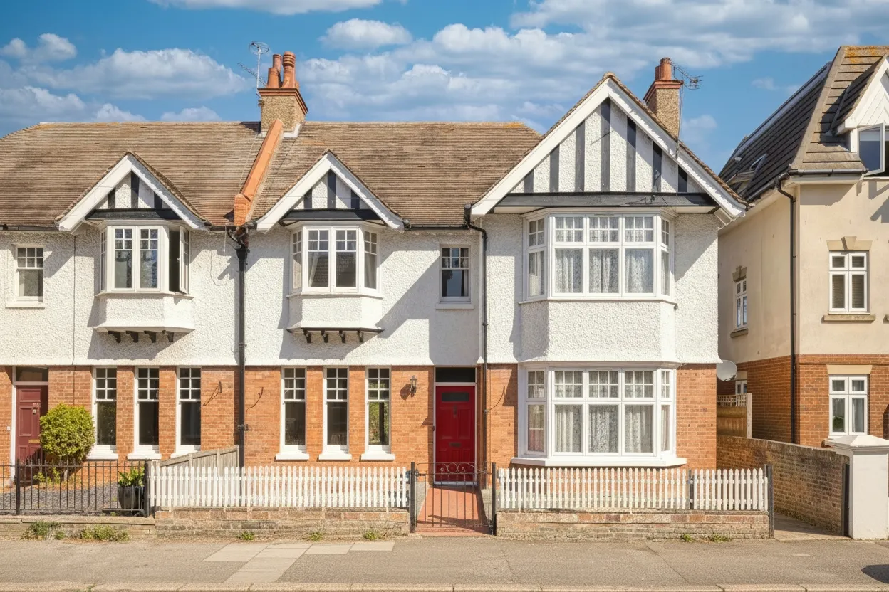 5 bed house for sale, St. Mildreds Road, Ramsgate, CT11