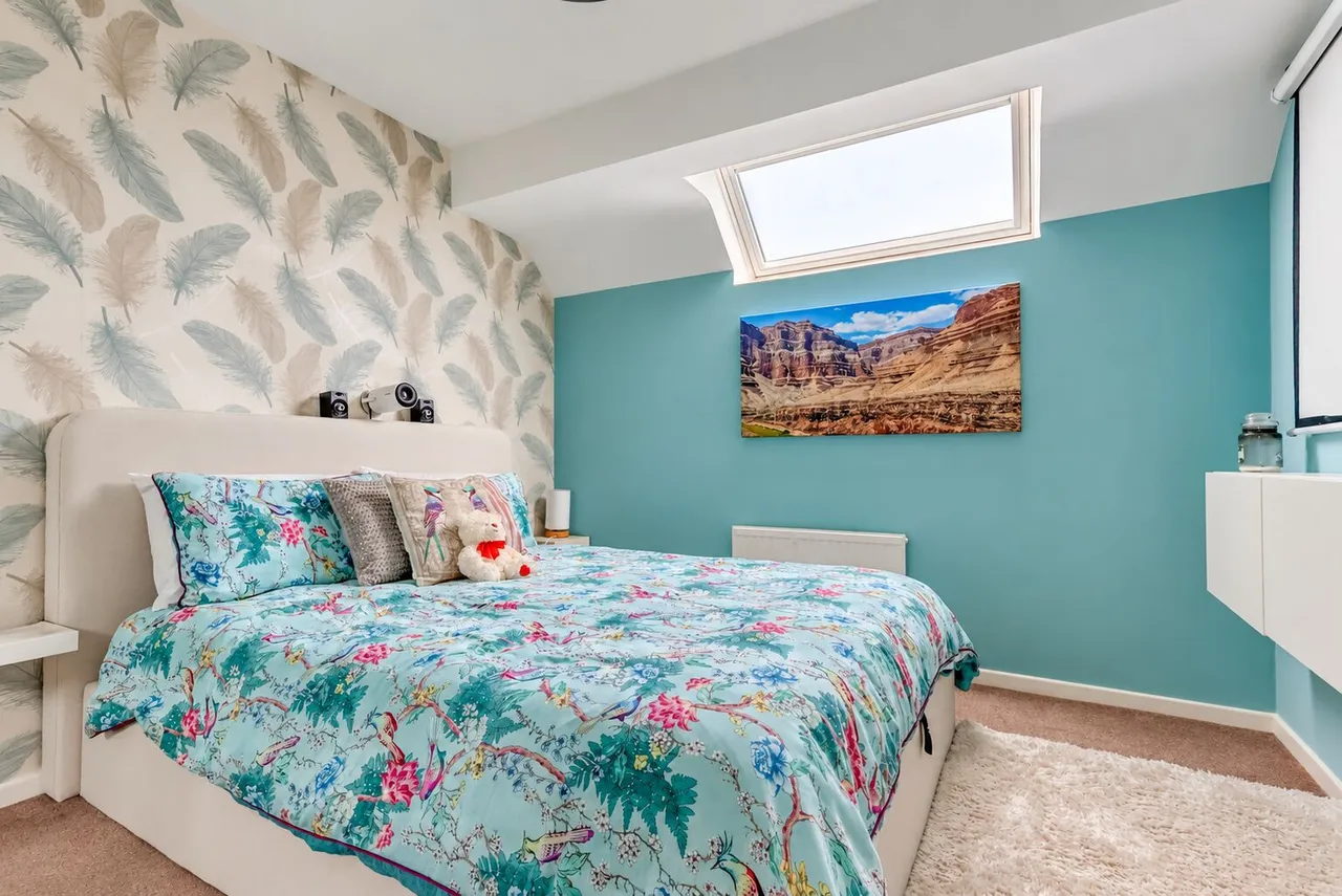 Windrush Court, High Wycombe, HP13, photo 5