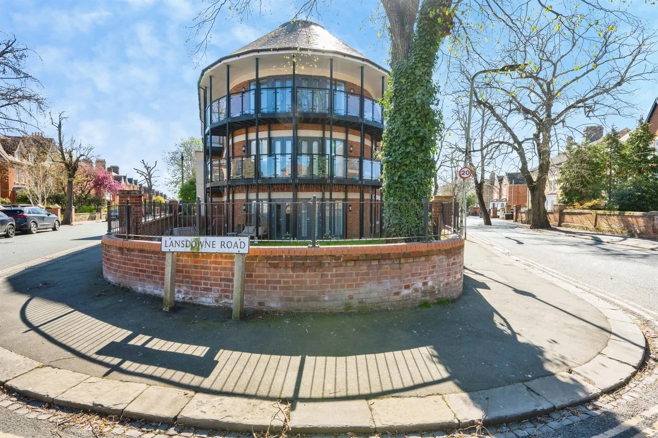 Linden Road, Bedford, MK40, photo 12