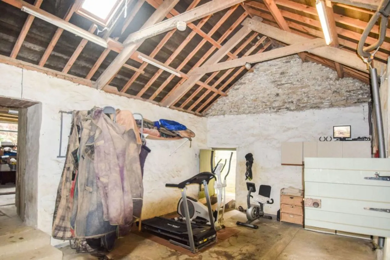 Velindre, Llandysul, SA44, photo 26