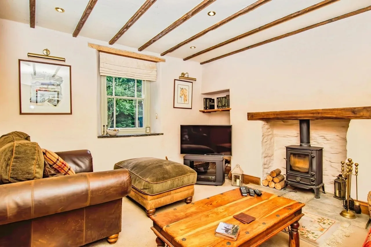 Velindre, Llandysul, SA44, photo 21